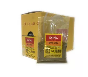 EPICES HARIRA - Espig - 20x100g